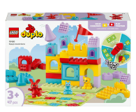 Klocki LEGO® LEGO DUPLO 10450 Gra zamek hopsy